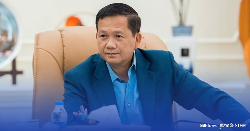 សម្តេចធិបតី ហ៊ុន ម៉ាណែត អំពាវនាវពលរដ្ឋខ្មែរកំពុងរស់នៅ ធ្វើការឬសិក្សានៅថៃ ត្រូវត្រឡប់មកកម្ពុជាវិញ 