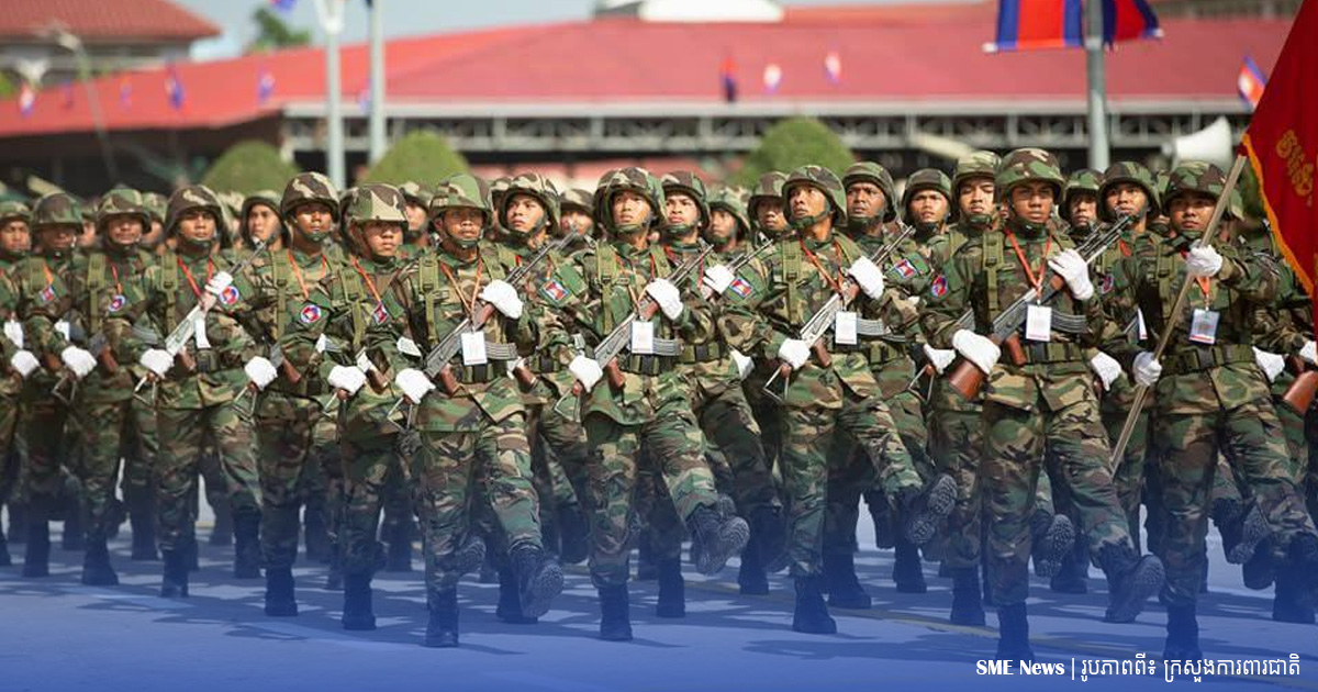 កម្ពុជា ស្នើឱ្យម៉ាឡេស៊ី អន្តរាគមន៍ឱ្យថៃ ឆាប់ប្រគល់កងកម្លាំងកម្ពុជា ១៨នាក់ មកវិញ
