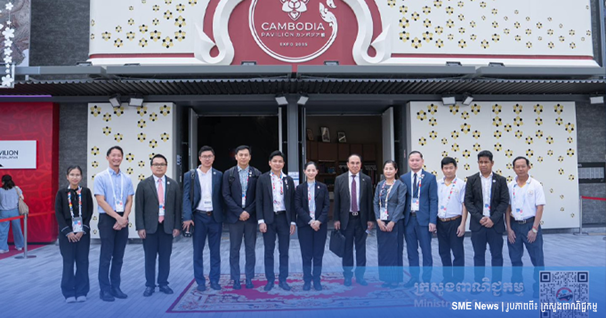 ពន្លាជាតិកម្ពុជា ទទួលភ្ញៀវជាតិ និងអន្តរជាតិចូលទស្សនាជាង ១លាននាក់