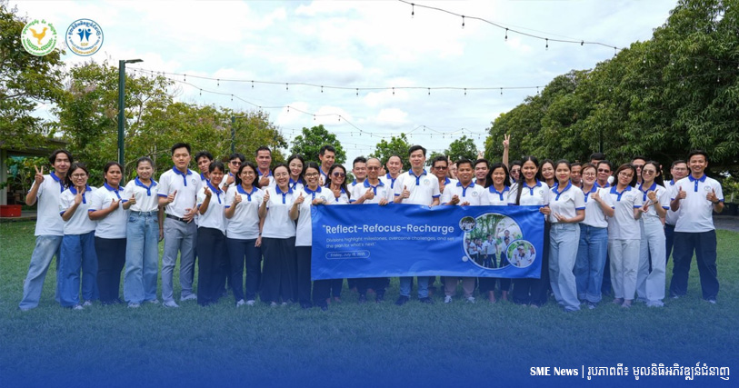 SDF បានបង្កើតភាពជាដៃគូរវាងក្រុមហ៊ុនចំនួន៤៥០, គ្រឹះស្ថានបណ្តុះបណ្តាលចំនួន៦២ និងសមាគមធុរកិច្ចចំនួន២២ ក្នុងរយៈពេល ៦ខែ
