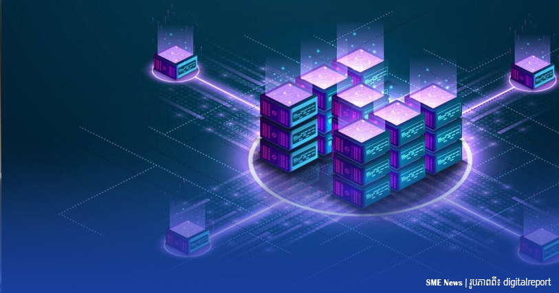 តើ Hybrid Blockchain គឺជាអ្វី?