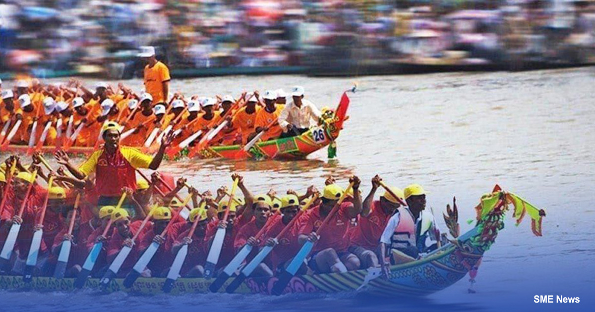 ទោះបីរាជរដ្ឋាភិបាល ផ្អាកបុណ្យអុំទូក នៅភ្នំពេញ ប៉ុន្តែមន្ត្រីរាជការ និយោជិត កម្មករ នៅតែទទួលបានការឈប់សម្រាកចំនួន ៣ថ្ងៃដដែល