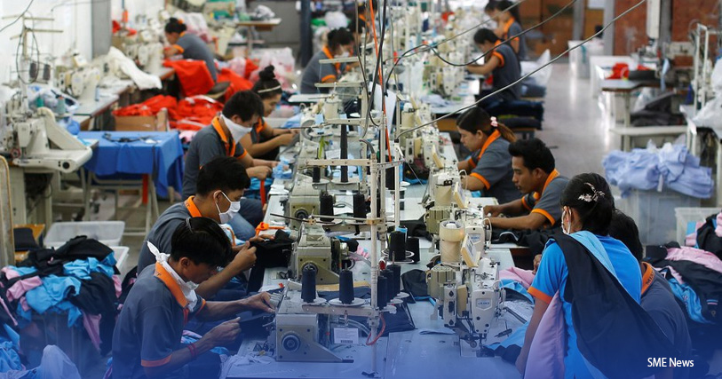 សមាគម TAFTAC ស្នើសុំ CDC បន្តគាំទ្រសកម្មភាពសមាគម ដើម្បីជំរុញការវិនិយោគក្នុងវិស័យកាត់ដេរសម្លៀកបំពាក់ ស្បែកជើង និងផលិតផលធ្វើដំណើរ 